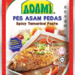 Pes Asam Pedas
