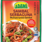 Sambal Serbaguna