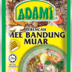 Perencah Mee Bandung