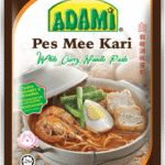 Pes Mee Kari