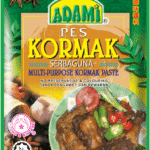 Pes Kormak Serbaguna