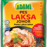 Pes Laksa Johor