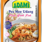 Pes Mee Udang