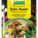 Rempah Soto Ayam