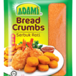 Serbuk Roti Orange