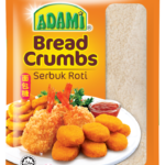 Serbuk Roti White