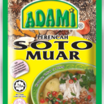 Perencah Soto Muar