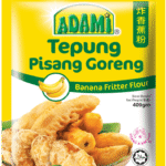 Tepung Goreng Pisang