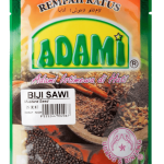 Biji Sawi