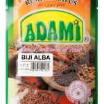 Biji Alba