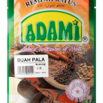 Buah Pala