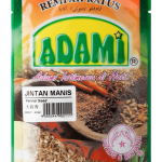 Jintan Manis