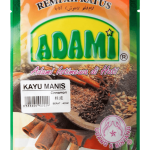 Kayu Manis
